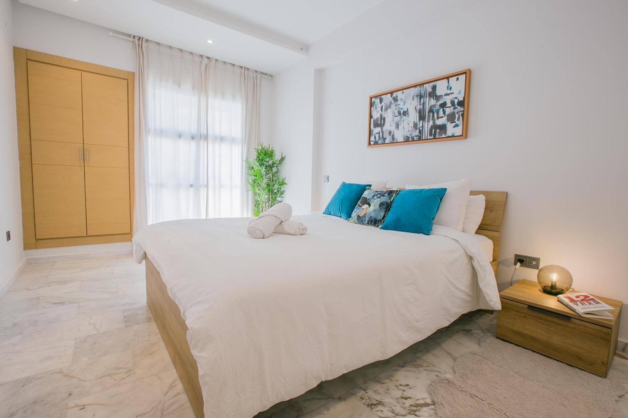 Stayhere Rabat - Agdal 2 - Classic Residence Ngoại thất bức ảnh